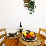 Central Apartment 아파트