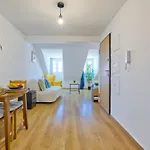 Central Apartment 아파트