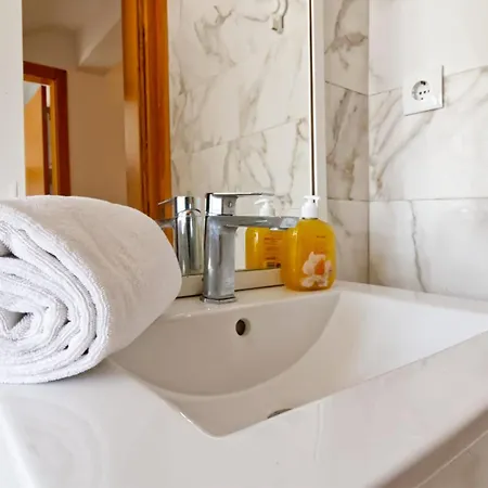 Central Apartment Appartement