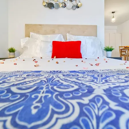 Central Apartment * Lisboa