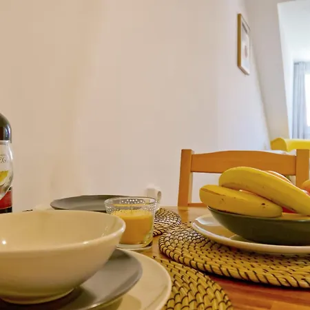 Central Apartment * リスボン