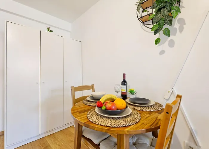 Central Apartment ליסבון