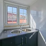 Lejlighed Central Apartment Lisboa