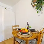 Central Apartment Lisboa