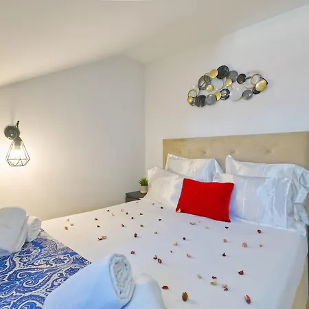 Central Apartment Апартаменты *