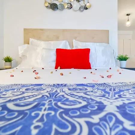 Central Apartment Lisbon